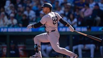 New York Yankees v Seattle Mariners