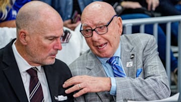 Inaugural Dick Vitale Invitational: Texas v Duke