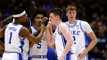 Wofford v Duke