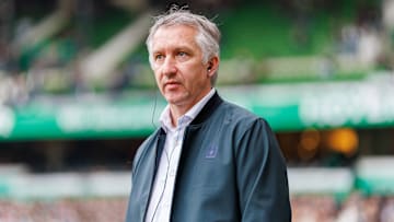 Frank Baumann ist neuer Sportvorstand bei Schalke 04
