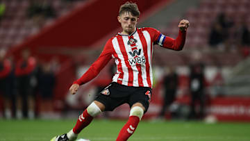 Dan Neil ist im Visier des 1. FC Köln Dan Neil ist im Visier des 1. FC Köln