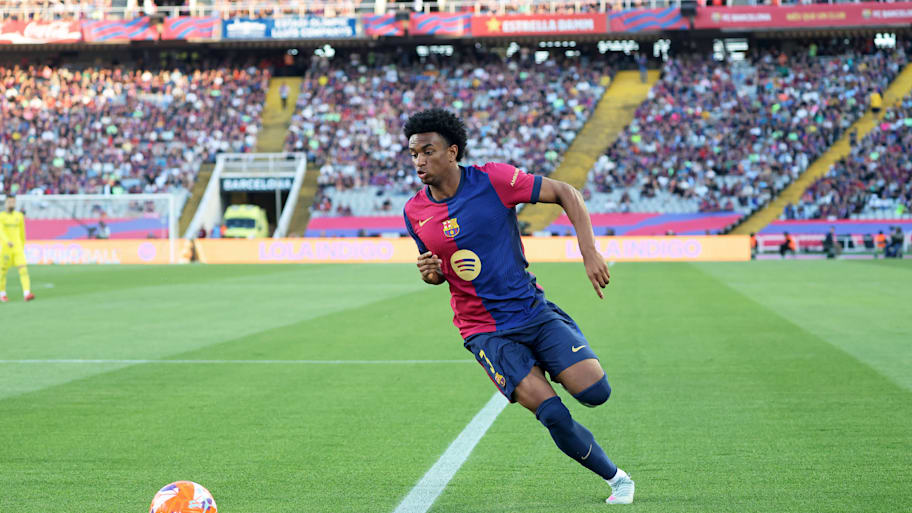 Alejandro Balde