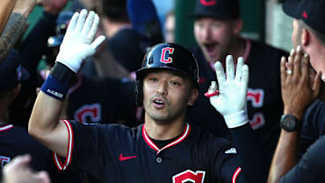 Cleveland Guardians v Kansas City Royals - Game Two