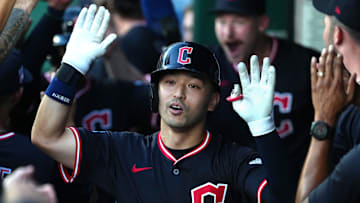 Cleveland Guardians v Kansas City Royals - Game Two