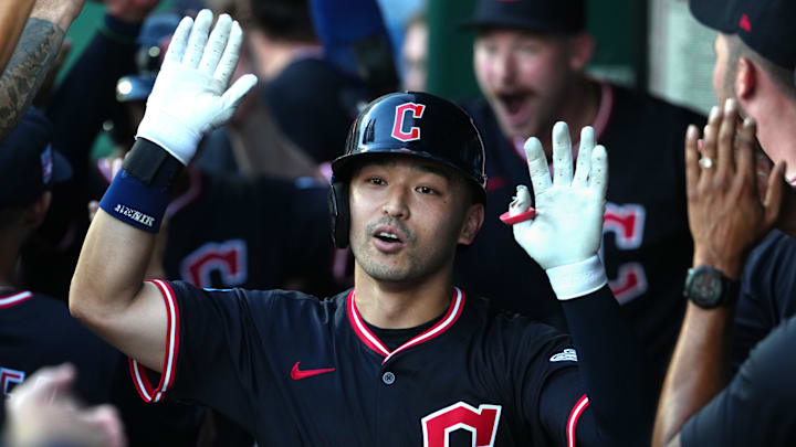 Cleveland Guardians v Kansas City Royals - Game Two