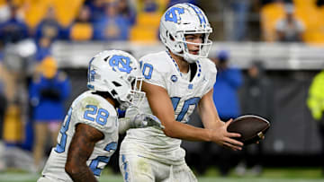 North Carolina v Pittsburgh