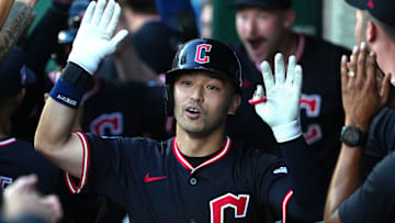Cleveland Guardians v Kansas City Royals - Game Two