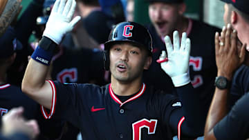 Cleveland Guardians v Kansas City Royals - Game Two