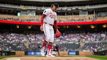 Chicago Cubs v Minnesota Twins