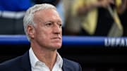 Didier Deschamps perd un membre de sa rotation.