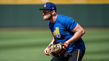 Washington Nationals v Seattle Mariners