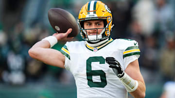 NFC Wild Card Playoffs: Green Bay Packers v Philadelphia Eagles