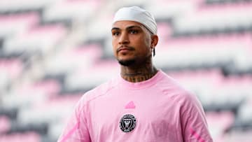 Former Inter Miami FC star defender Deandre Yedlin said FC Cincinnati made his transition ‘seamless.’