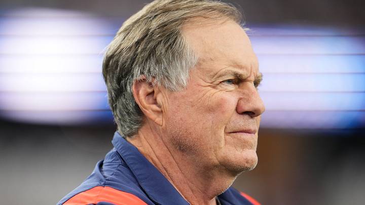 New England Patriots v Dallas Cowboys