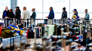 Southwest Airlines' Mass Cancellations Continue To Strand Travellers Nationwide