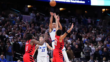 Desmond Bane's game-winning shot against the Portland Trail Blazers appears to be a true turning point for the Orlando Magic. Their level of play has picked up since then.