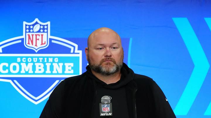 Joe Douglas, New York Jets