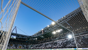 Allianz Stadium