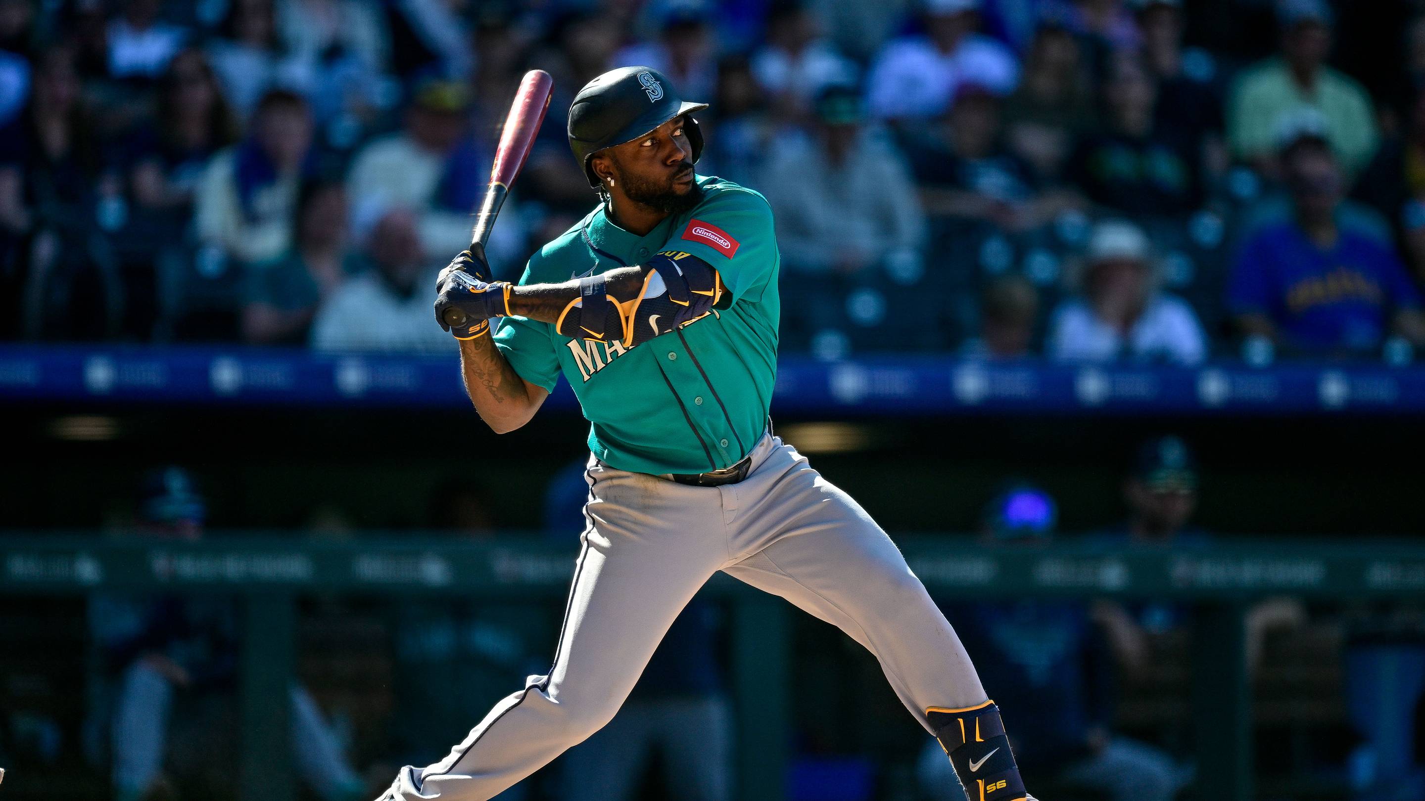 Projected landing spots for Randy Arozarena present serious trouble for Red Sox’s free agent hopes
