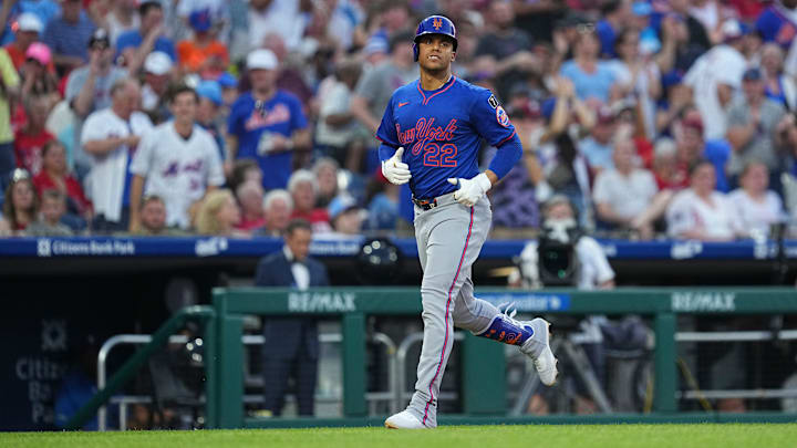 Juan Soto acaba de quebrar una marca de Alex Rodríguez