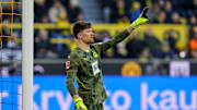 Gregor Kobel