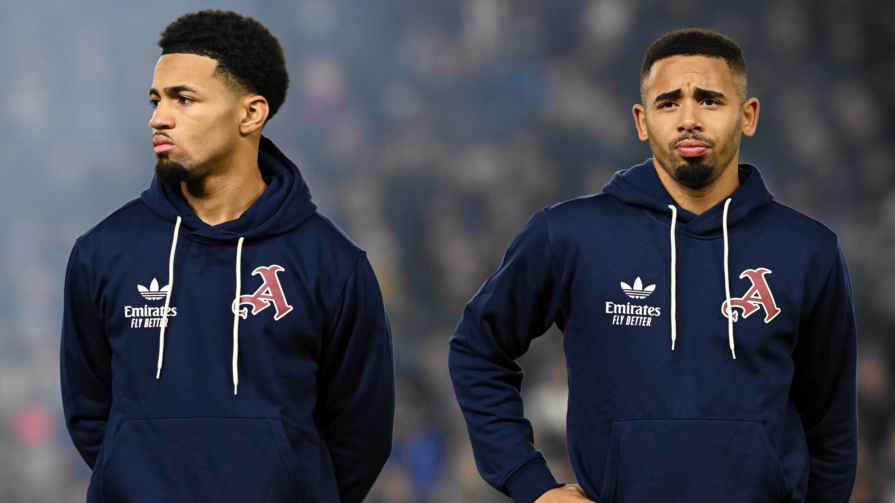 5 Arsenal departures that are waiting to happen before the transfer window slams shut