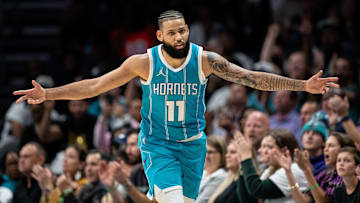 Charlotte Hornets, Cody Martin