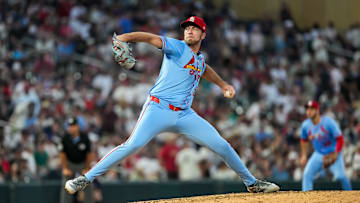 St. Louis Cardinals v Minnesota Twins