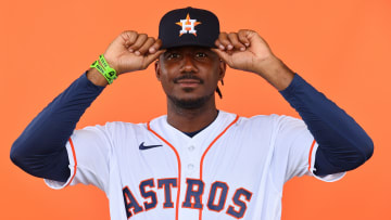 Lewis Brinson es nuevo jugador de los Gigantes de San Francisco
