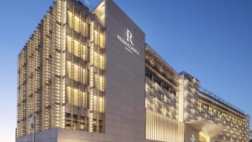 Renaissance Porto Lapa Hotel