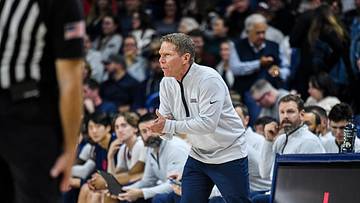Jeremy Pargo Shines in BIG3; Zags Finalize Non-Conference Schedule