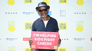 LA Loves Alex's Lemonade