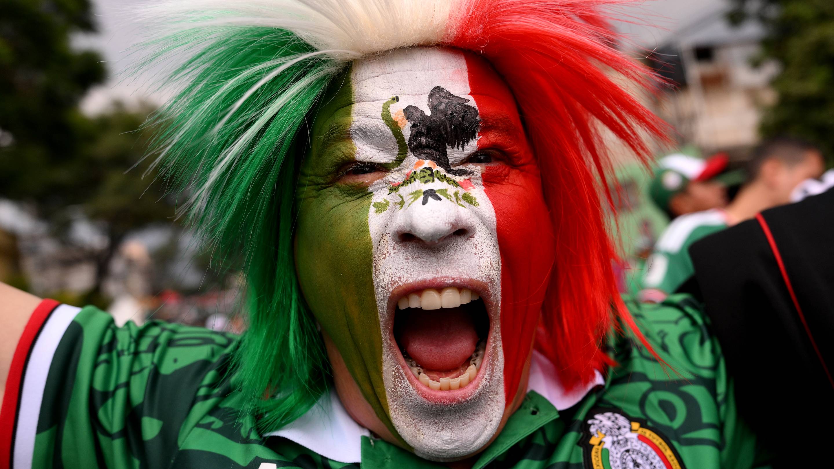 Mexico vs. Ecuador start time: Weather delay updates from World Cup clash