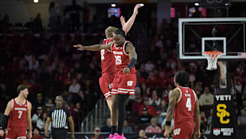 Wisconsin v USC
