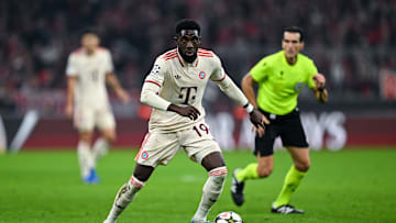 Alphonso Davies