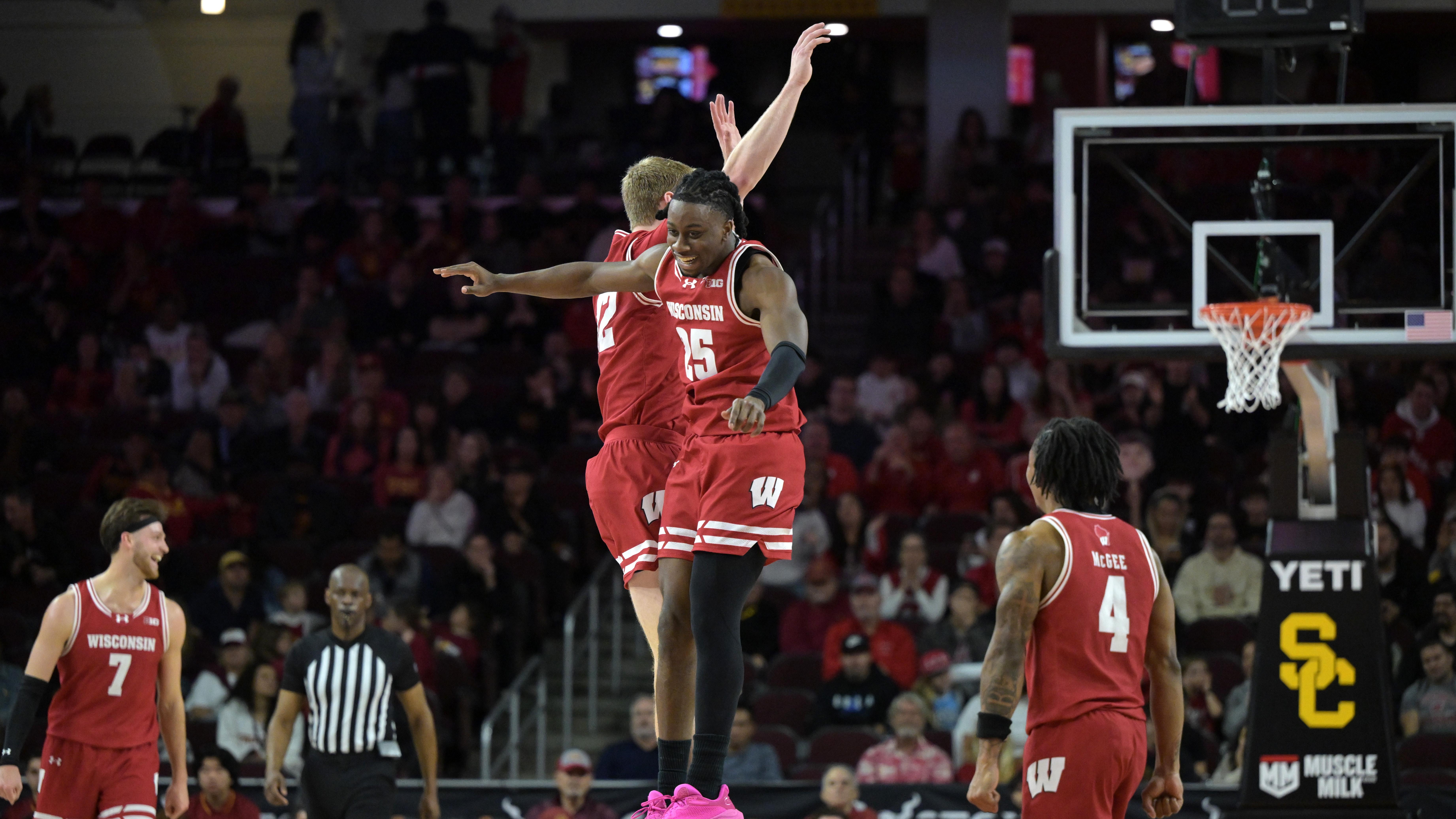 Bulldogs Struggle as Boilermakers Blaze to Victory