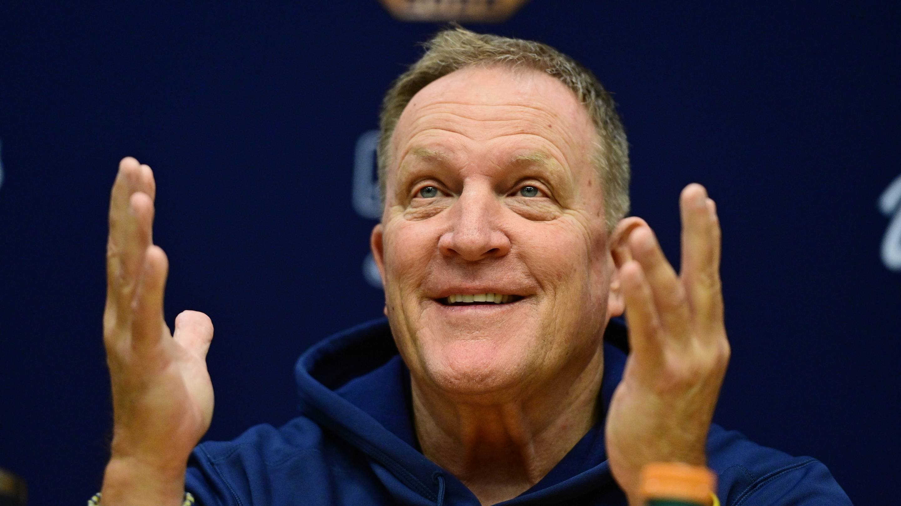What Pat Murphy Said After Brewers Win Game 1 of World Series