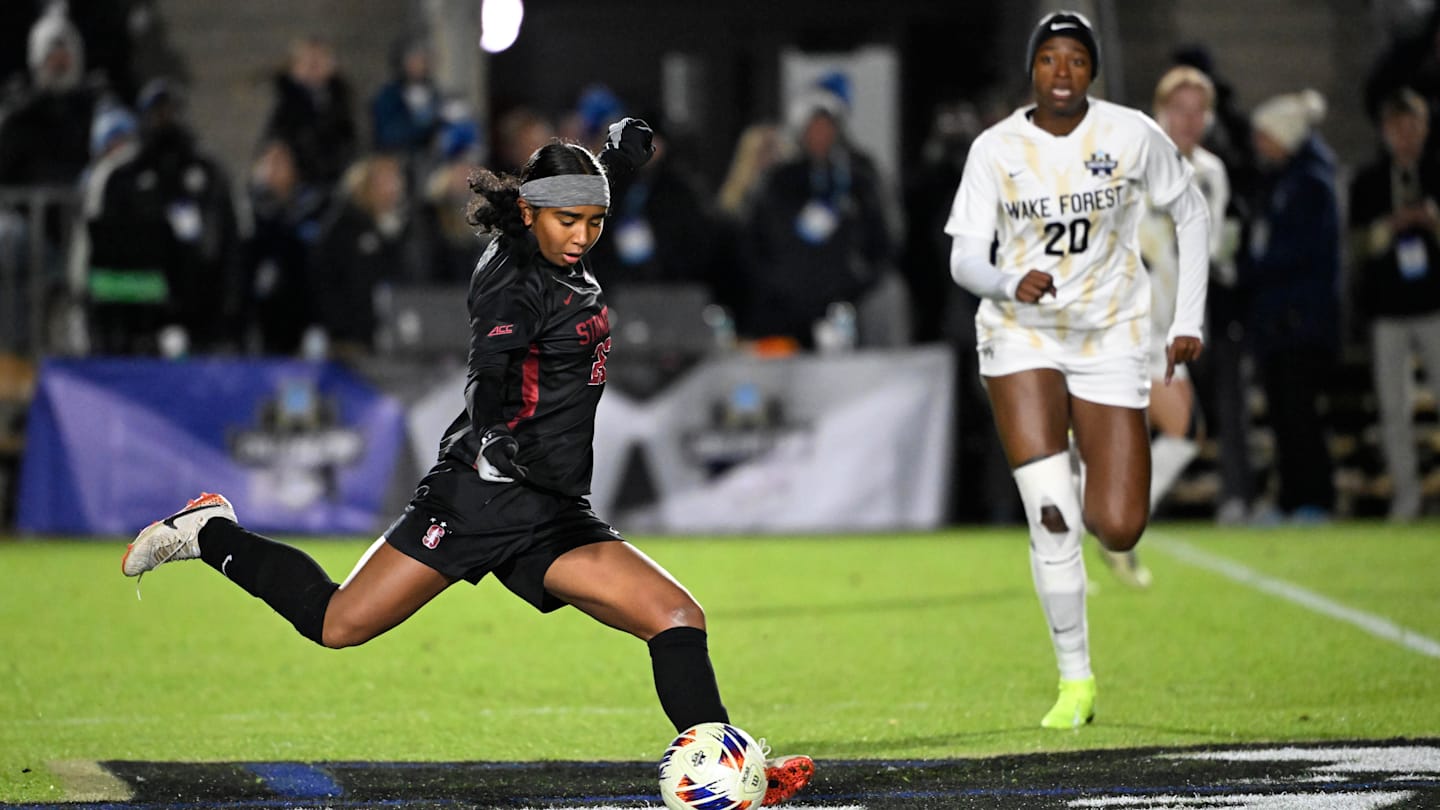 Stanford Sports Schedule Starting to Pick Up This Week