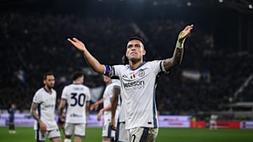 Atalanta v FC Internazionale - Serie A