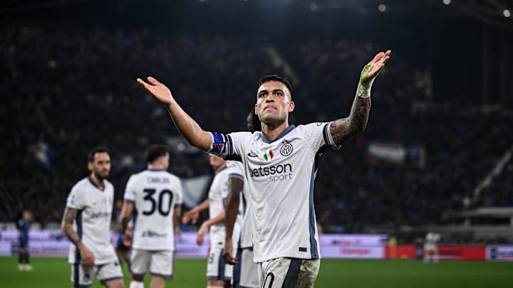 Atalanta v FC Internazionale - Serie A