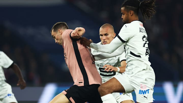 FBL-FRA-LIGUE1-PSG-RENNES