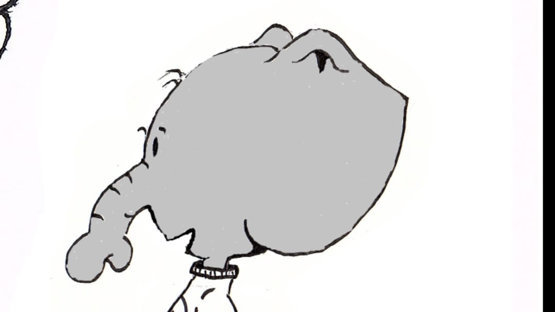 Crimson Tikes: Round'em Up Cowboys