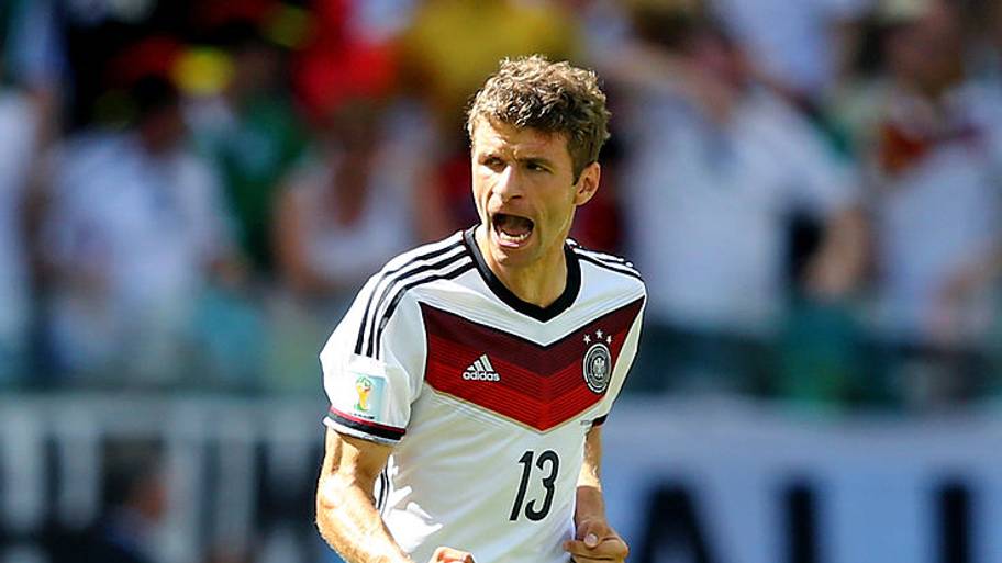 Thomas Müller