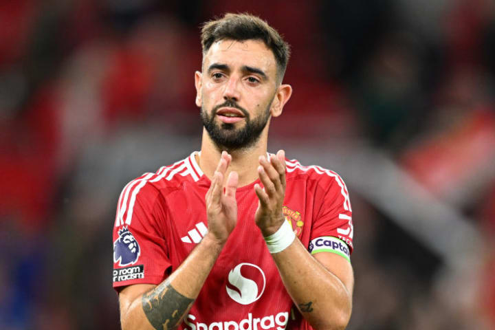 Bruno Fernandes