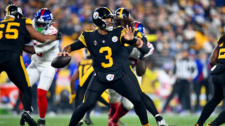 Russell Wilson makes Giants pay for passing on him in favor of Daniel Jones