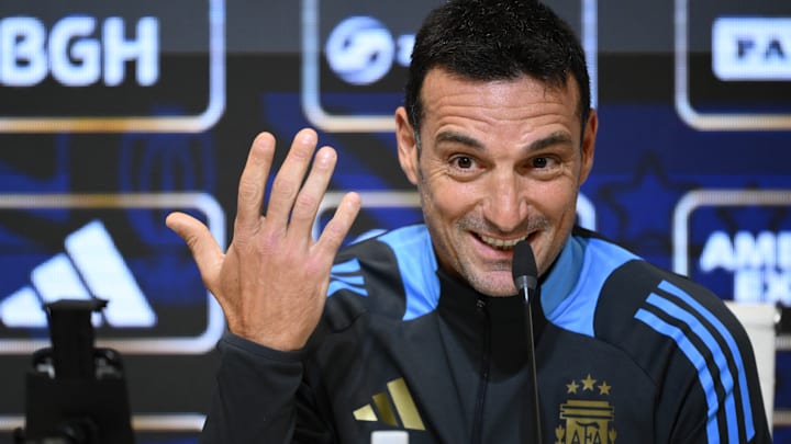 Scaloni Scaloni