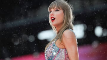 Taylor Swift | The Eras Tour - Hamburg, Germany