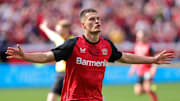 Patrik Schick im Bayern-Visier