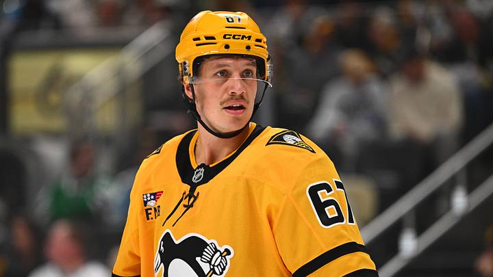 Dallas Stars v Pittsburgh Penguins