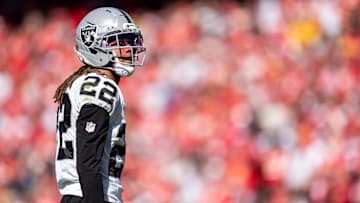 Las Vegas Raiders v Kansas City Chiefs - NFL 2025